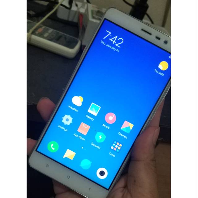 Xiaomi redmi note 8 ram 8gb internal 128