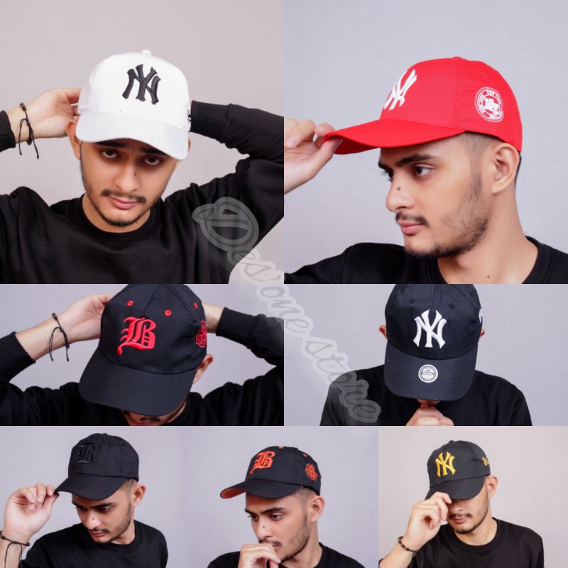 Topi NY Topi Baseball NY original NEY York