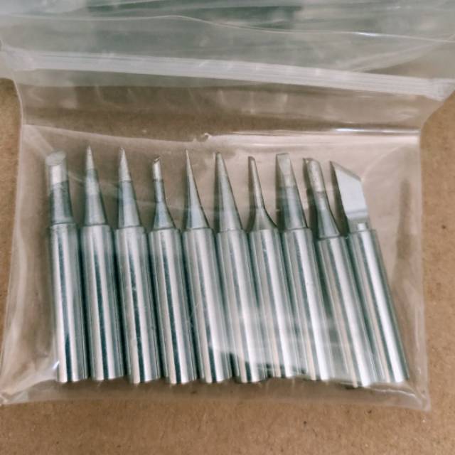 mata solder (10 pcs)