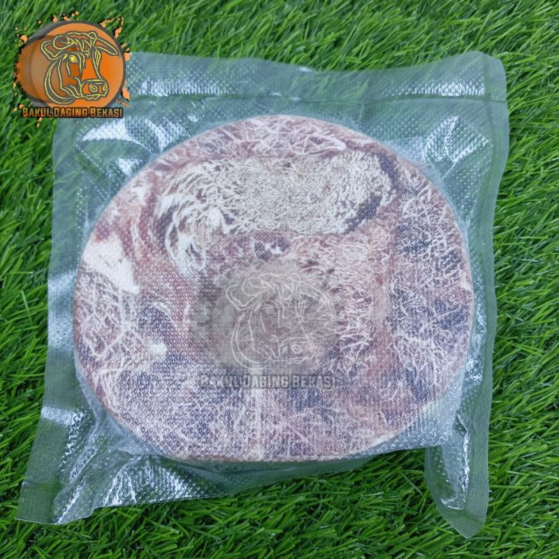 

Steak Meltiq Tenderloin 200gr / steak meltiq Tenderloin