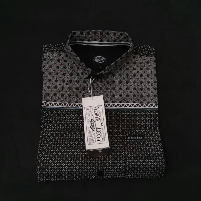 Kemeja Pria / Kemeja Import / Kemeja Lengan Pendek