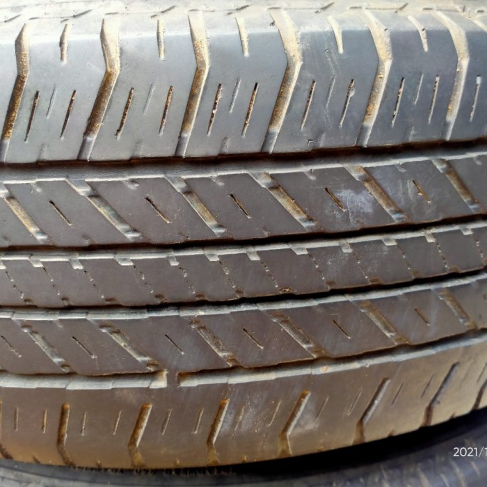 ban bridgestone 265/65 r17