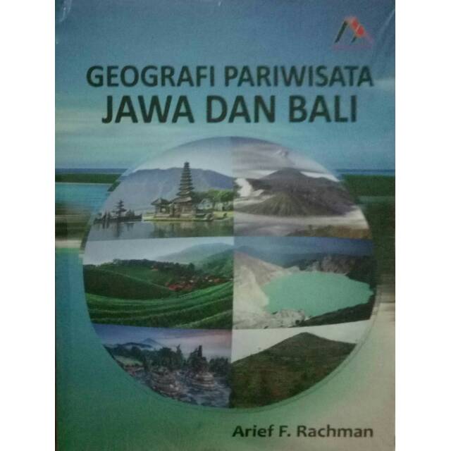 GEOGRAFI PARIWISATA JAWA DAN BALI
