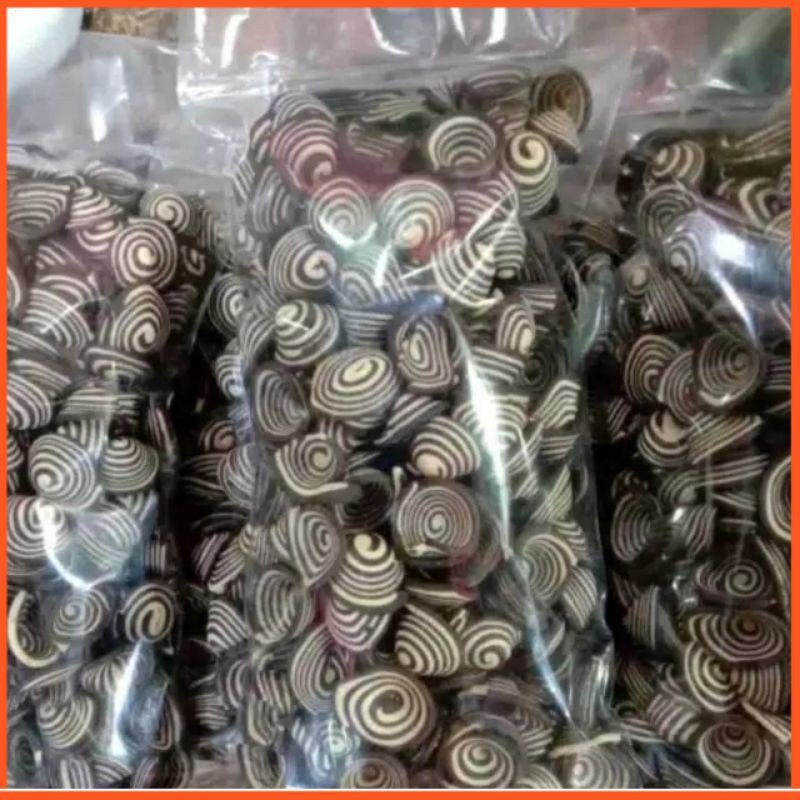 

Kuping Gajah Berat 250 Gram