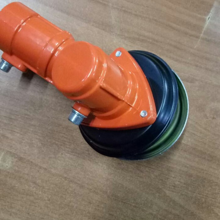 gear case potong rumput