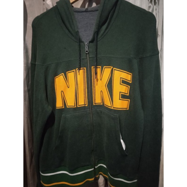 hoodie nike vintage