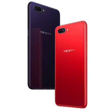 Oppo A3S Smartphone [32GB/3GB]