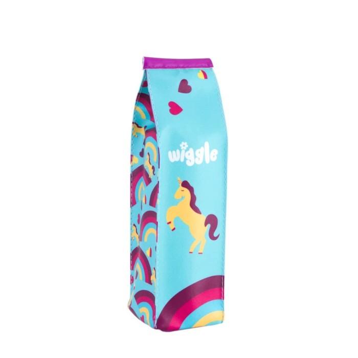 

Perlengkapan Alat Tulis Anak - Paket Alat Tulis Set - Wiggle Rainbow