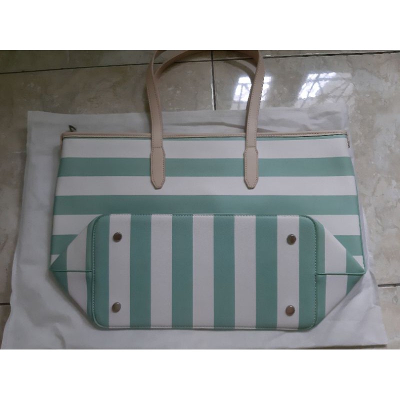 Tas Vincci Preloved