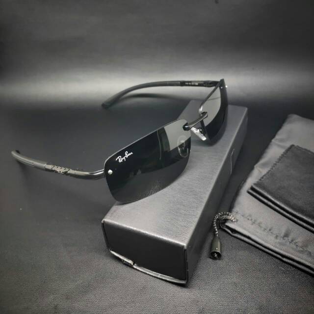 Kacamata Lensa Polarized