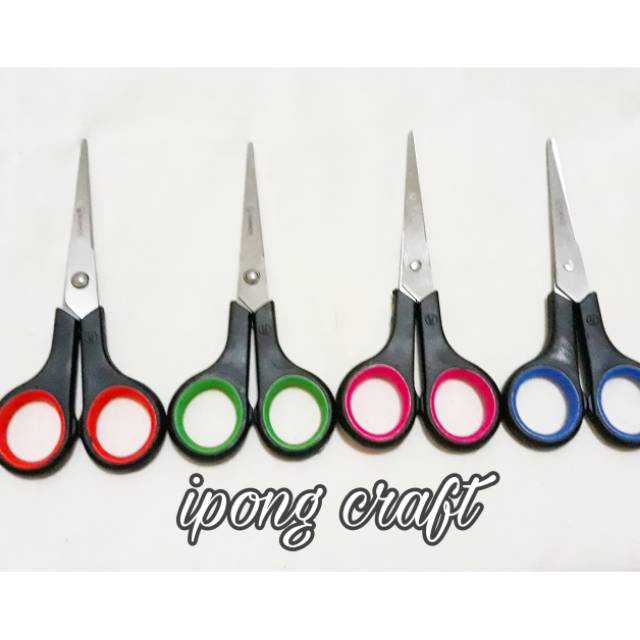 

Gunting