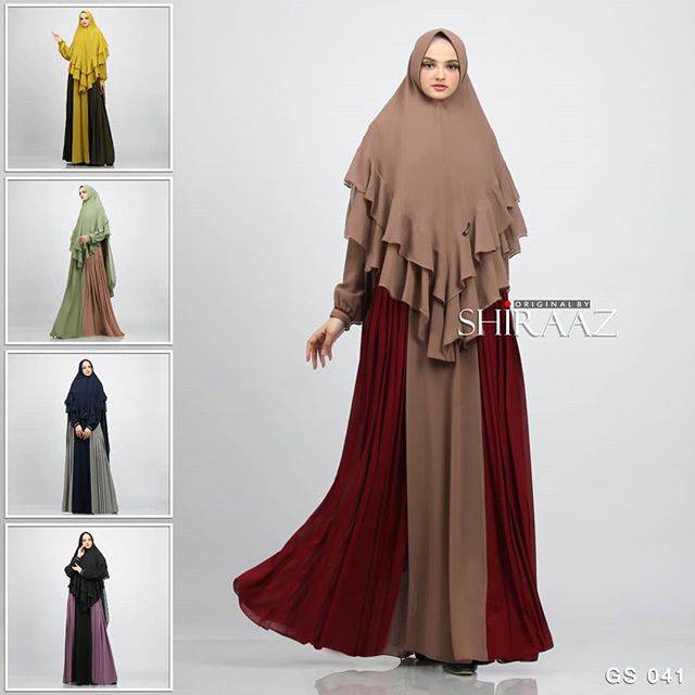 Gs 041 by Shiraaz original