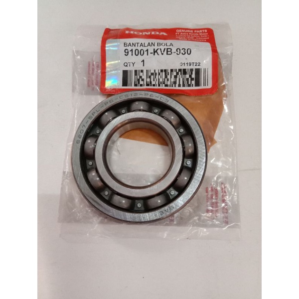 Bearing kruk as besar honda vario 125 150 PCX CB
