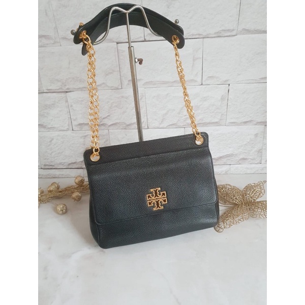 Ready TB Britten flap black