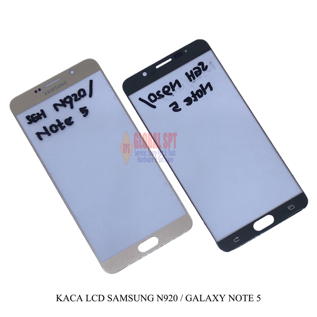 KACA LCD SAMSUNG GALAXY NOTE 5 / N920 / N920F