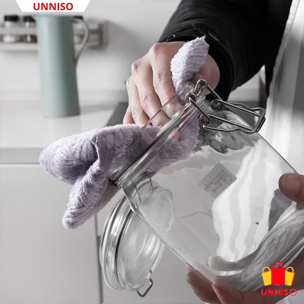 UNNISO - Lap Handtowel Kitchen LT5