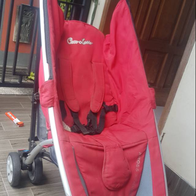 roda bayi(stroller)paling bagus