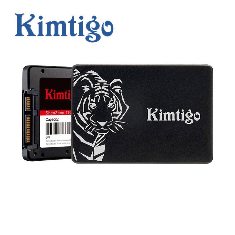 SSD Internal KIMTIGO KTA 300 240GB SATA 2.5&quot;- SSD KIMTIGO KTA-300240GB