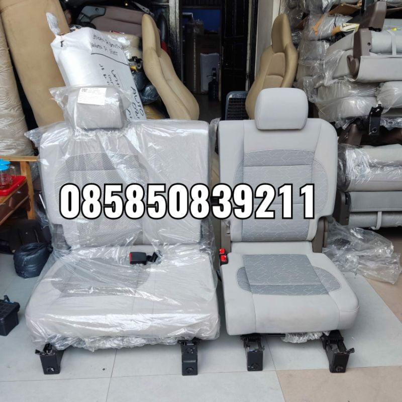 jok tengah wuling confero