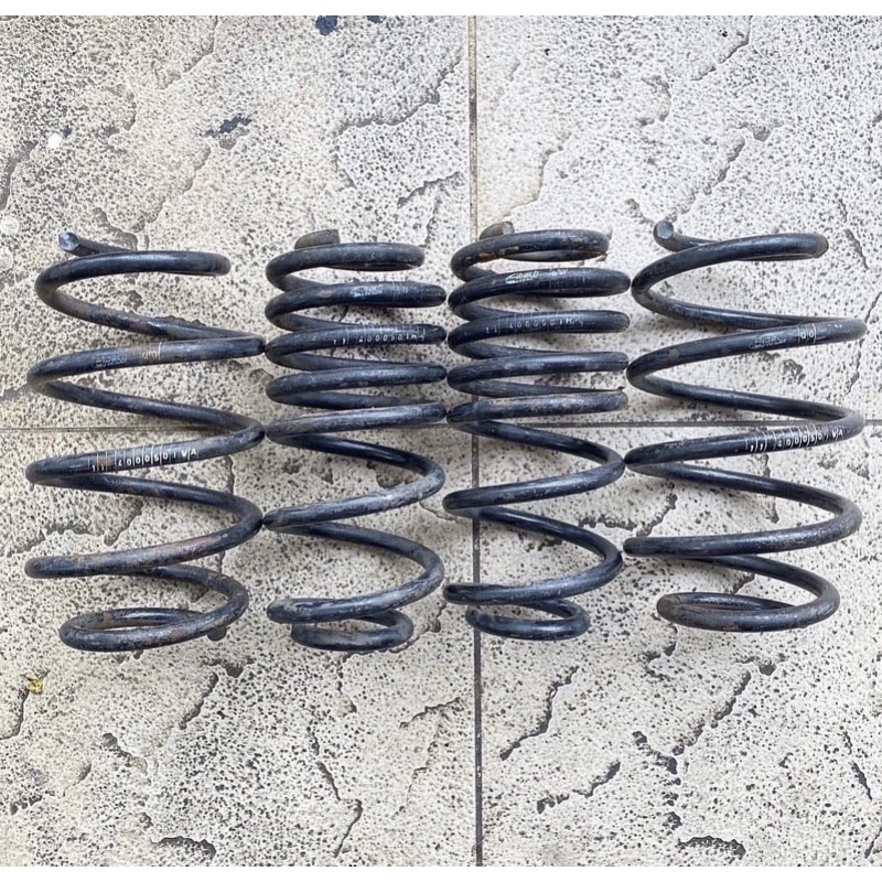 Lowering Kit Per Eibach Prokit Honda Jazz GD3 City GD8 Brio Original