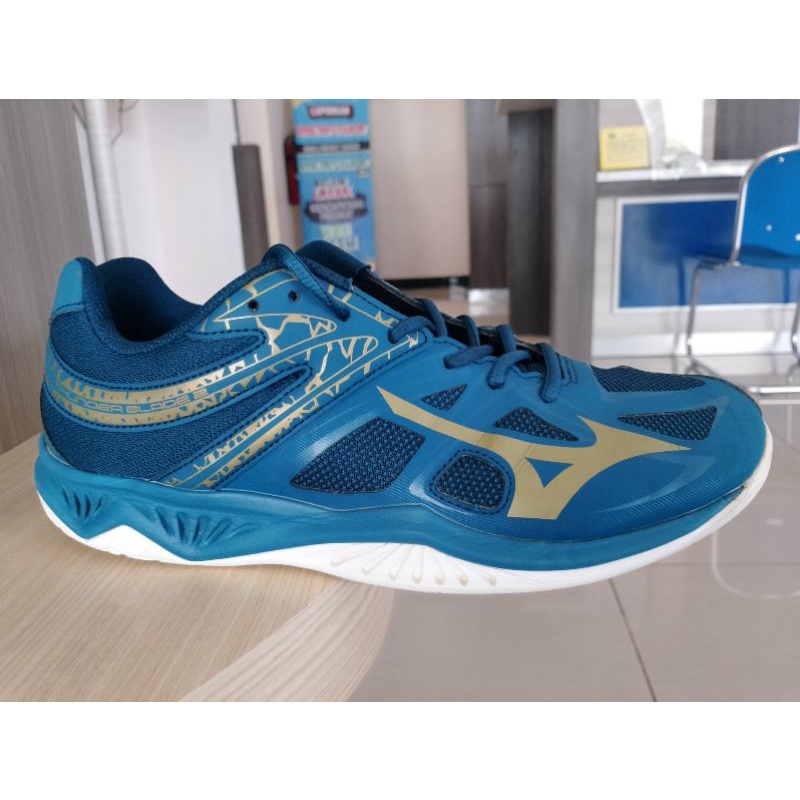 Mizuno thunder blade 2 ( SECOND/ BEKAS )