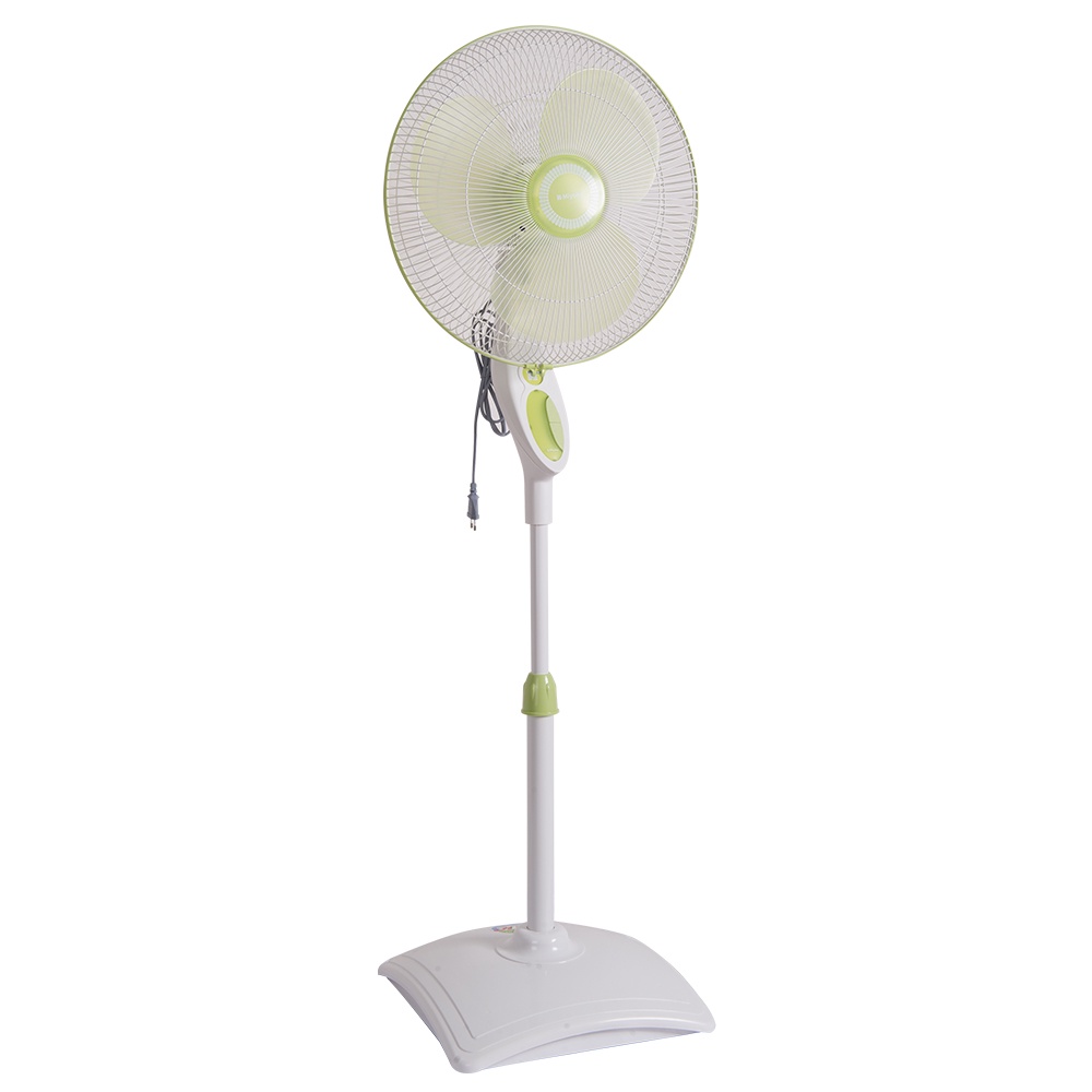 Miyako Kipas Angin KAS 1627 KB / Stand Fan 1627KB - [16Inch]