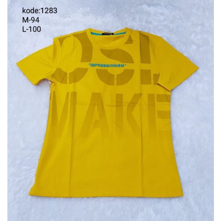 Kaos Osulor / Kaos Cowok Osulor / Kaos Osulor Cowok / Kaos Cowok