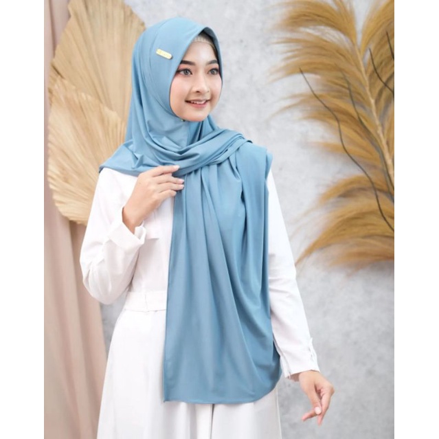 pasmina instan daura gama ori