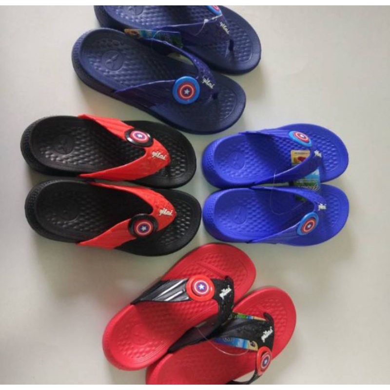 sandal anak yitai 327