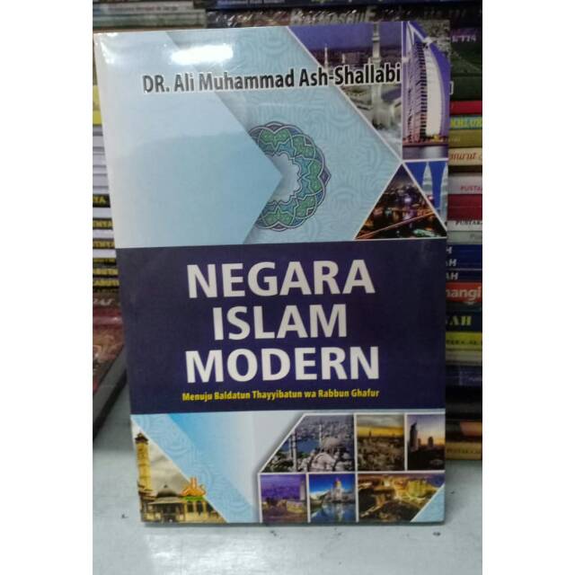 Negara Islam Modern