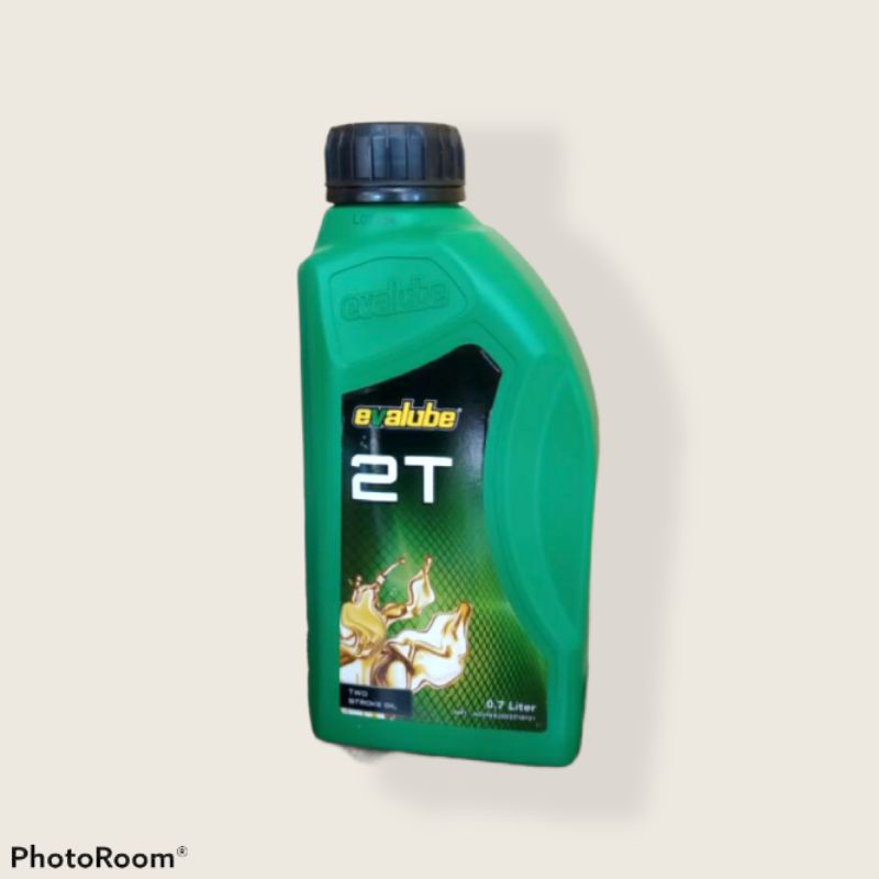 OLI SAMPING EVALUBE 2T 700 ML OLI SAMPING RX KING VESPA ALFA