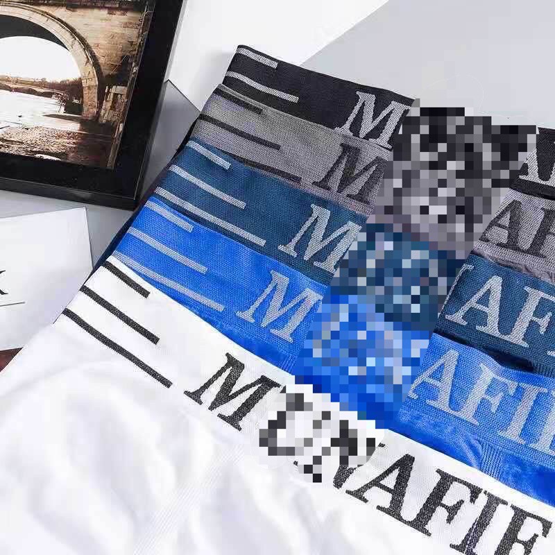 HOHO_HWANG (C-1) CELANA DALAM PRIA MUNAFIE nyaman BOXER  MAN UNDERWEAR MEN SEMPAK PRIA IMPORT-4