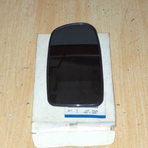 Dijual Mazda Genuine Parts Kaca Spion Mazda 323 Familia - Sisi Kiri 1G7 Murah