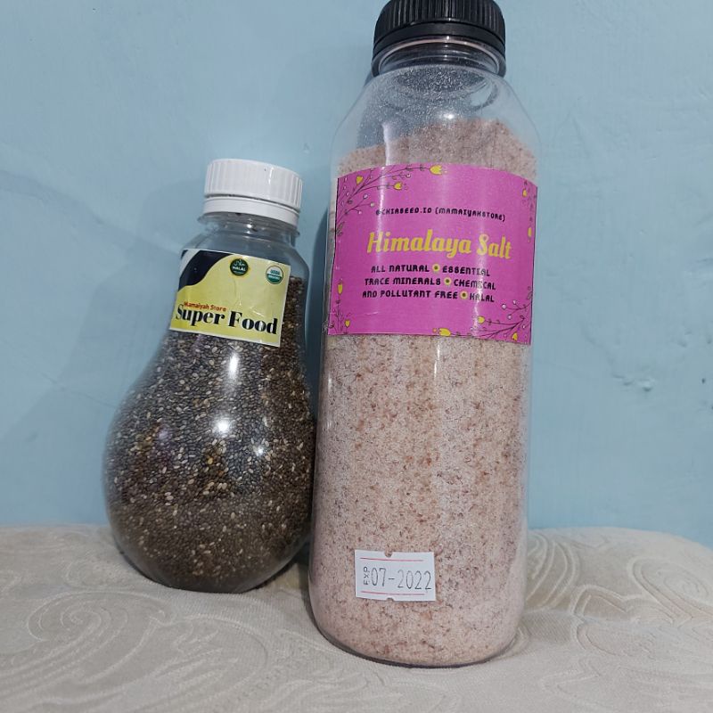 

himsalt