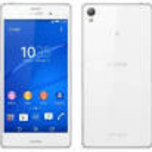 Xperia z3