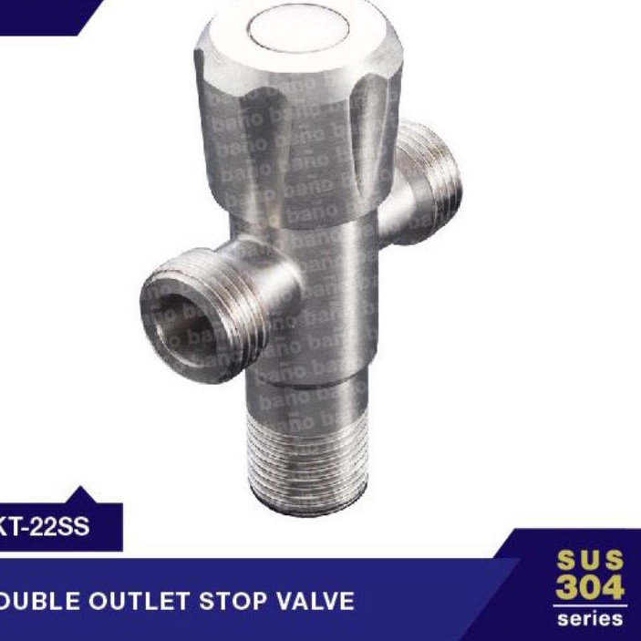 Stop Kran L Kran Jet Shower Kran Shower Keran stop T