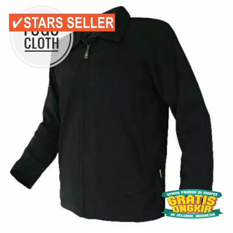 JAKET TERBARU PRIA WANITA FLACEE  BB BM DC / Fashion pria Jas dan Blazer style coklat / jas pria