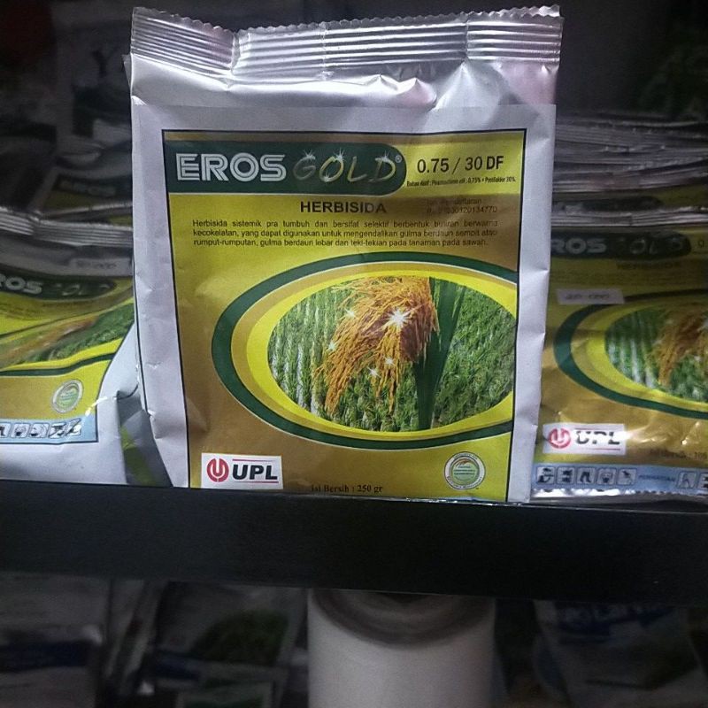 Eros Gold
