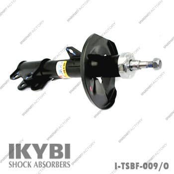 Shockbreaker Shock Breaker Depan ALTIS 2001-2006 (1set) OLI ikybi