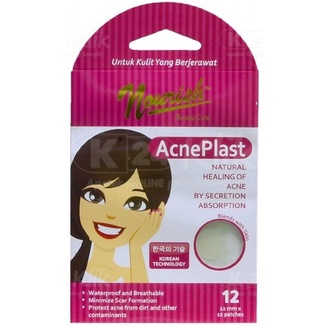 Acne Plast Girl