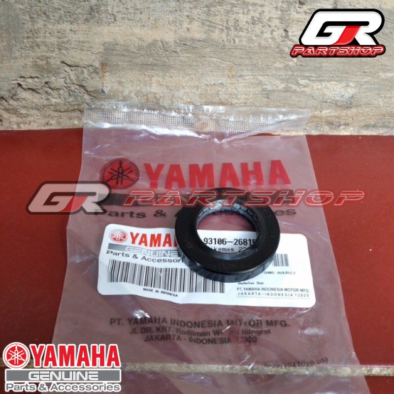 SEAL NAPGIR  ORI YGP RXKING RX KING  SIL NAP GIR GEAR NAPGEAR