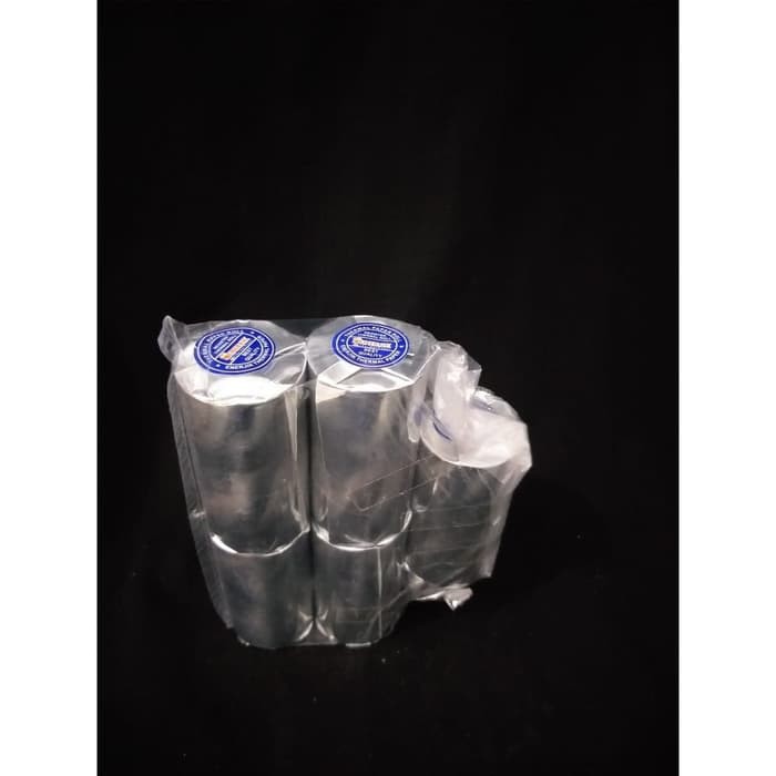 

Unik Kertas thermal I Thermal Paper I 80 x 48 I Struk Kasir I Termurah Berkualitas