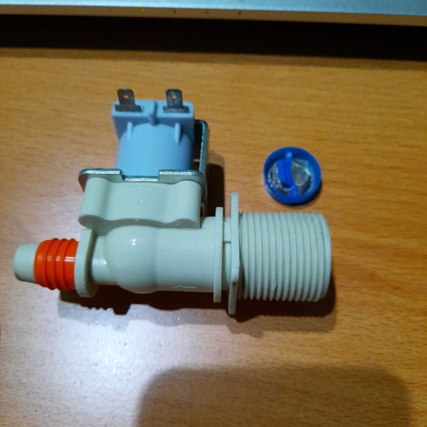 SELENOID SAMSUNG WA90V4 Inlet Mesin Cuci Samsung Water Valve Palp