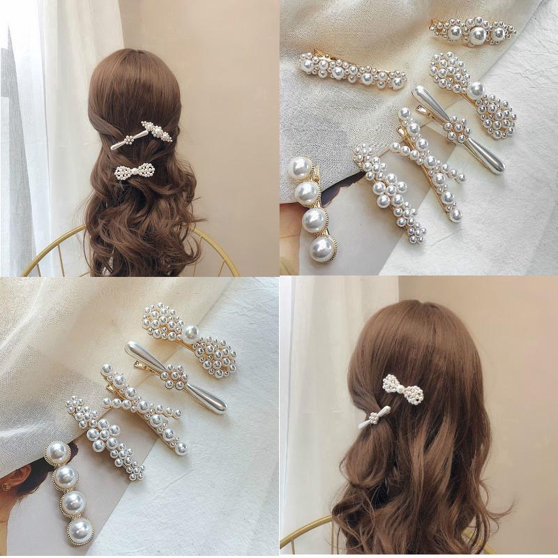 Korea chic angin gadis Jepang jepit rambut bunga mini Korea chic angin gadis Jepang jepit rambut bunga mini