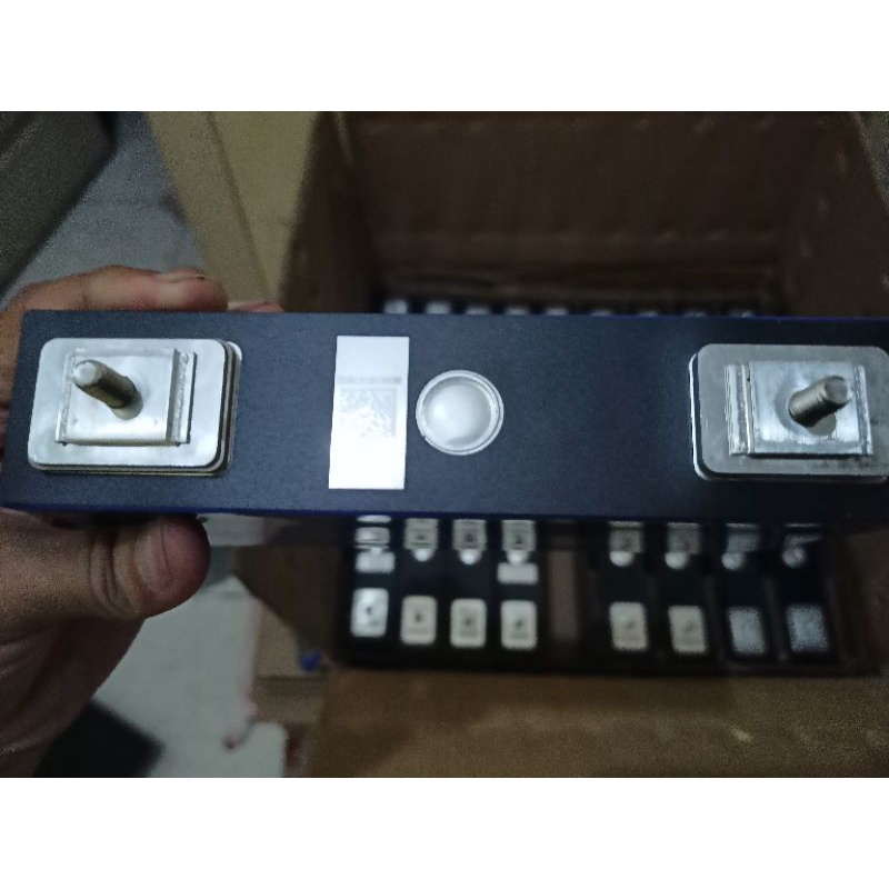 Yinlong Prismatic Lifepo4 50Ah 3.2v (New)