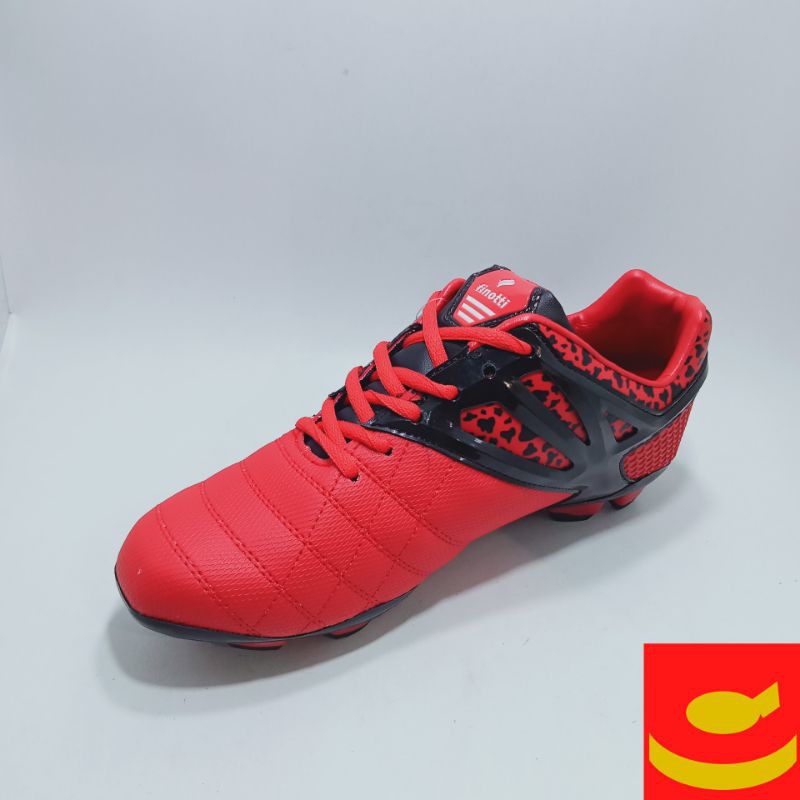 Finotti.B Ronaldo SC (Sepatu Sepak Bola)