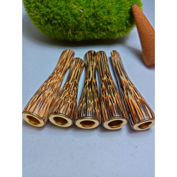 pipa bahan kayu liwung asli berkualitas