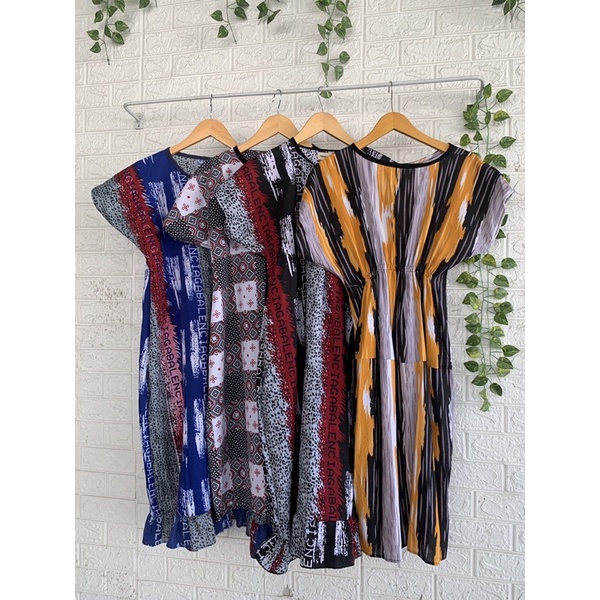 DASTER MURAH 100rb DAPAT 4pcs BUSUI