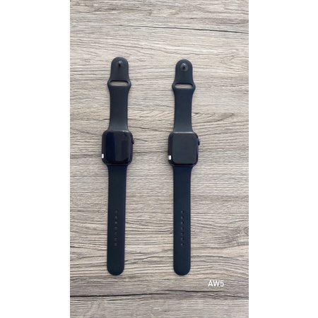 APPLE WATCH SERIES 5 44mm