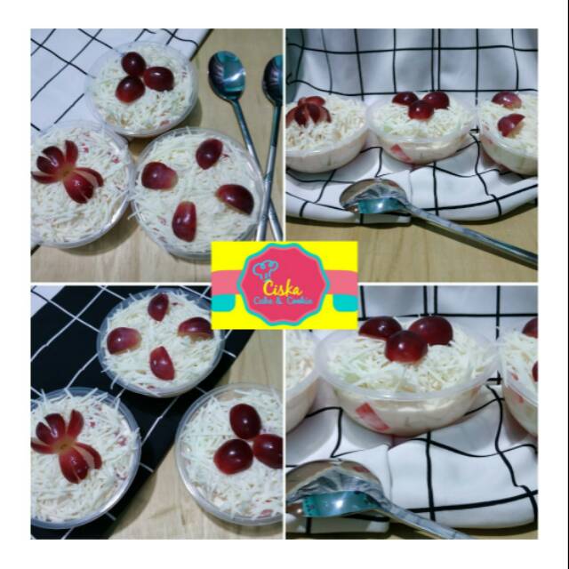 

Salad Buah